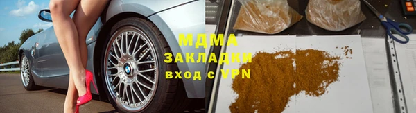 хмурый Абаза