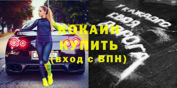 хмурый Абаза